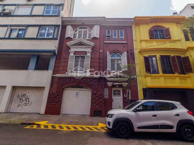 Casa com 3 quartos à venda na Rua Coronel Fernando Machado, 274, Centro Histórico, Porto Alegre, 226 m2 por R$ 1.750.000