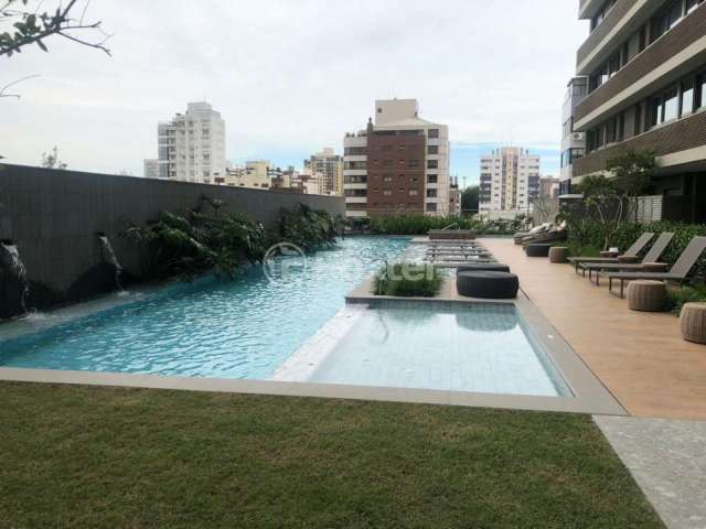 Apartamento com 2 quartos à venda na Avenida Central, 1782, Centro, Xangri-Lá, 57 m2 por R$ 712.500