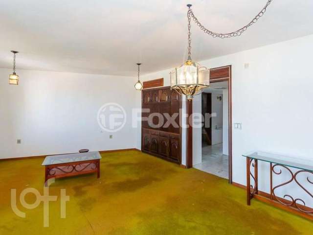 Apartamento com 4 quartos à venda na Rua Corrêa Lima, 651, Santa Tereza, Porto Alegre, 165 m2 por R$ 718.000