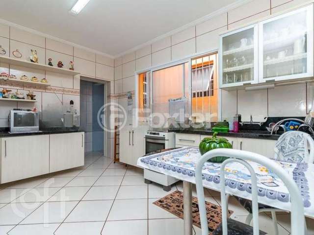 Casa com 3 quartos à venda na Rua Octacílio José Dias, 9, Passo das Pedras, Porto Alegre, 162 m2 por R$ 500.000