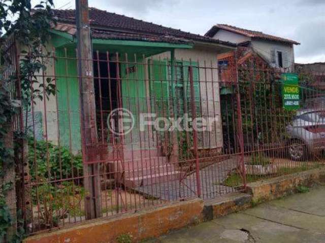 Casa com 3 quartos à venda na Rua Vicente Ferreira Gomes, 331, Sarandi, Porto Alegre, 110 m2 por R$ 249.950