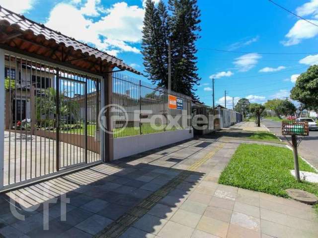 Casa com 5 quartos à venda na Rua Xingu, 559, Igara, Canoas, 269 m2 por R$ 895.000