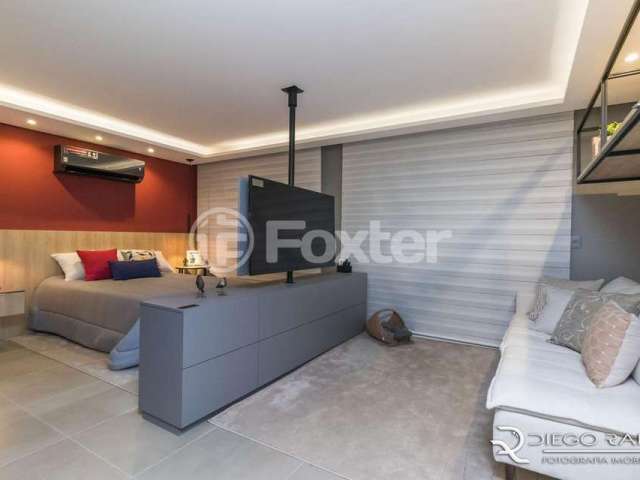 Apartamento com 2 quartos à venda na Avenida Independência, 1053, Independência, Porto Alegre, 75 m2 por R$ 935.000