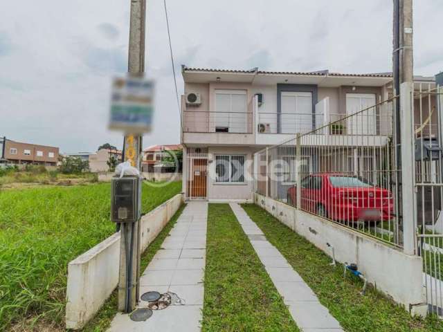 Casa com 2 quartos à venda na Rua Izar Faria Correa Sant'Anna, 100, Hípica, Porto Alegre, 83 m2 por R$ 375.000