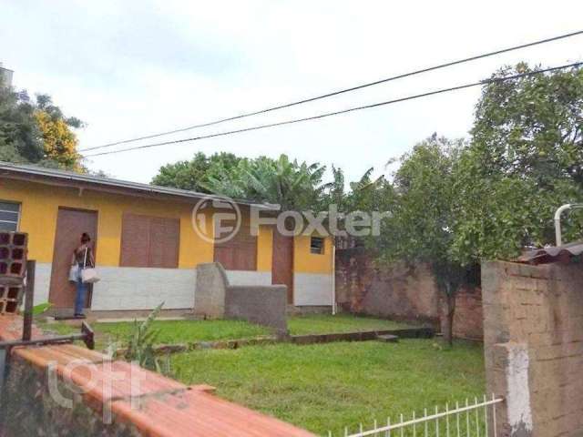 Casa com 2 quartos à venda na Rua Cangussu, 340, Nonoai, Porto Alegre, 250 m2 por R$ 371.000