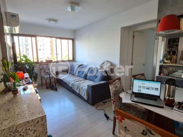 Apartamento com 2 quartos à venda na Rua Frei Germano, 572, Petrópolis, Porto Alegre, 64 m2 por R$ 580.000