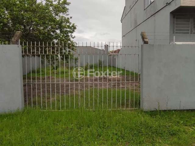 Terreno à venda na Rua Tenente Ary Tarrago, 3190, Jardim Itu Sabará, Porto Alegre, 330 m2 por R$ 500.000