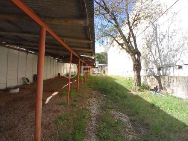 Terreno comercial à venda na Rua Doutor Campos Velho, 545, Cristal, Porto Alegre, 1125 m2 por R$ 720.000