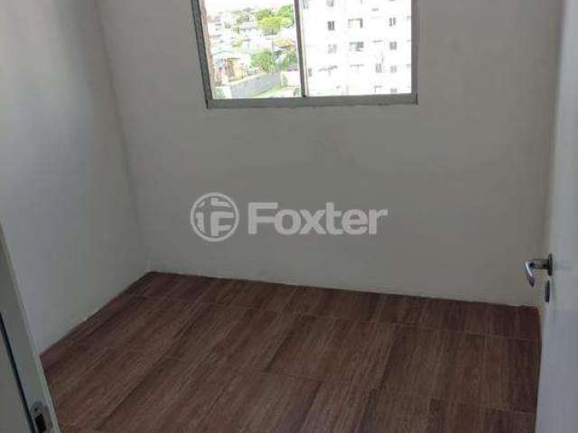 Apartamento com 2 quartos à venda na Rua Gabriel Franco da Luz, 560, Sarandi, Porto Alegre, 42 m2 por R$ 164.200