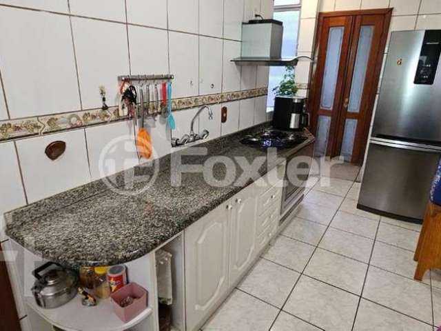 Apartamento com 2 quartos à venda na Rua Coronel Fernando Machado, 865, Centro Histórico, Porto Alegre, 72 m2 por R$ 350.000