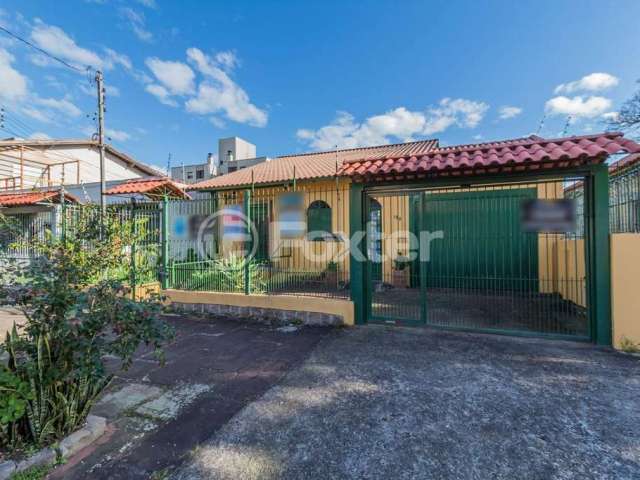 Casa com 3 quartos à venda na Rua Dona Zulmira, 161, Cavalhada, Porto Alegre, 61 m2 por R$ 550.000