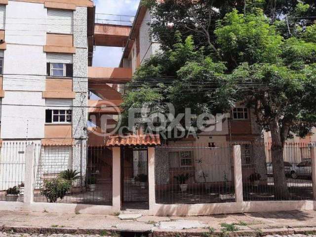 Apartamento com 2 quartos à venda na Rua Dona Elvira, 281, Ipanema, Porto Alegre, 46 m2 por R$ 137.750