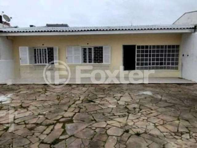 Casa com 3 quartos à venda na Avenida Farroupilha, 752, Niterói, Canoas, 130 m2 por R$ 550.000