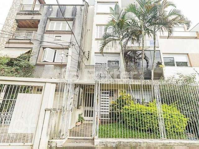 Apartamento com 2 quartos à venda na Rua Doutor Alcides Cruz, 365, Santa Cecília, Porto Alegre, 74 m2 por R$ 218.500