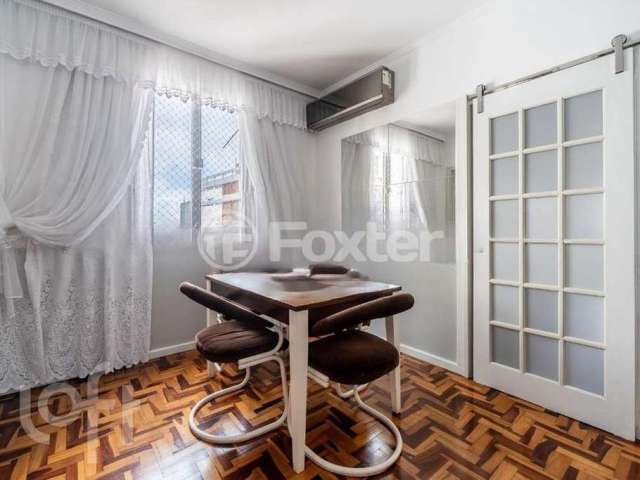 Apartamento com 3 quartos à venda na Rua Jerônimo Coelho, 59, Centro Histórico, Porto Alegre, 117 m2 por R$ 585.000