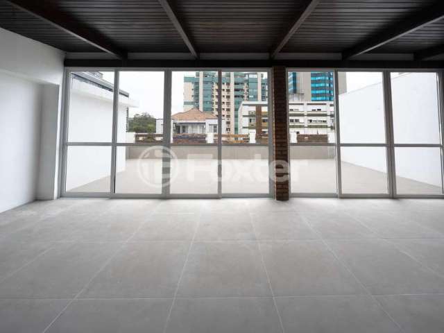 Cobertura com 3 quartos à venda na Avenida Benjamin Constant, 944, São João, Porto Alegre, 215 m2 por R$ 529.000