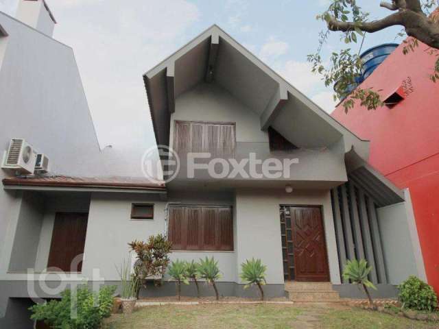 Casa com 3 quartos à venda na Avenida Vereador Adão Rodrigues de Oliveira, 520, Ideal, Novo Hamburgo, 263 m2 por R$ 900.000