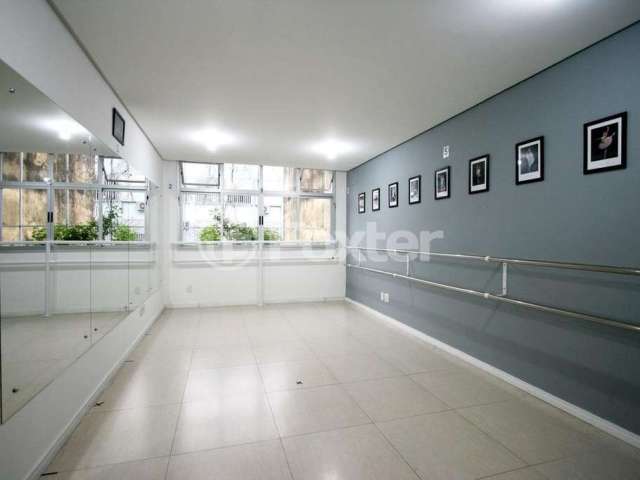 Sala comercial com 2 salas à venda na Rua Baronesa do Gravataí, 137, Cidade Baixa, Porto Alegre, 28 m2 por R$ 159.500