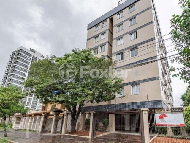 Apartamento com 1 quarto à venda na Rua Oito de Julho, 95, Jardim Botânico, Porto Alegre, 27 m2 por R$ 246.000