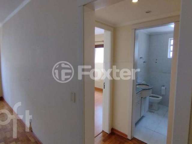 Apartamento com 1 quarto à venda na Rua José de Alencar, 186, Menino Deus, Porto Alegre, 56 m2 por R$ 236.000