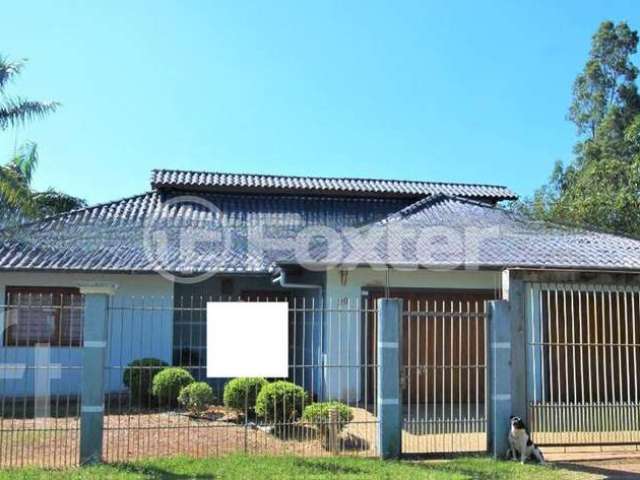 Casa com 4 quartos à venda na Rua Dois, 20, Feitoria, São Leopoldo, 288 m2 por R$ 980.000