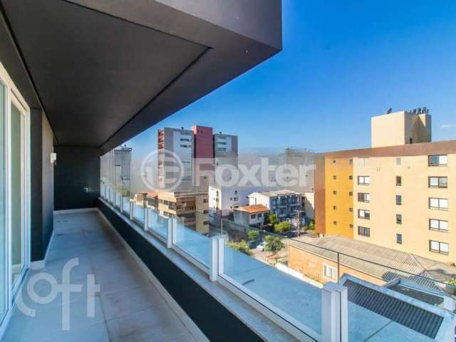 Apartamento com 3 quartos à venda na Rua Dona Augusta, 136, Menino Deus, Porto Alegre, 177 m2 por R$ 1.990.000