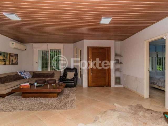 Casa com 4 quartos à venda na Rua do Cerro, 428, Lageado, Porto Alegre, 190 m2 por R$ 750.000