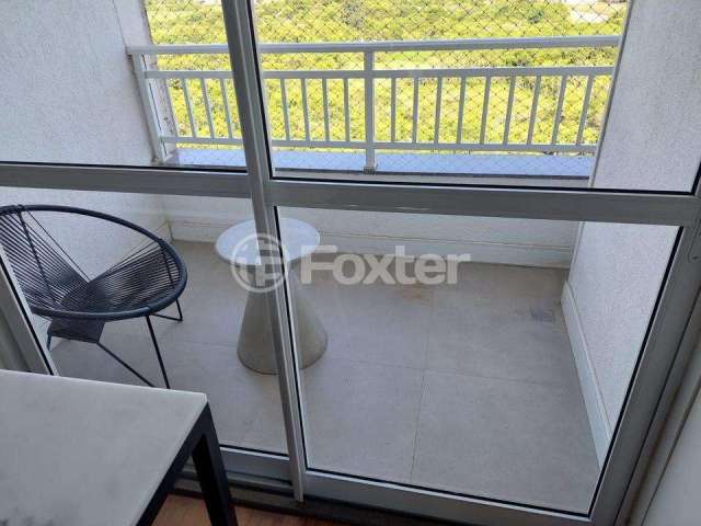 Apartamento com 2 quartos à venda na Rua Airton Ferreira da Silva, 295, Farrapos, Porto Alegre, 65 m2 por R$ 425.000