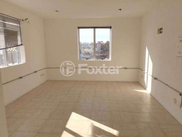 Sala comercial com 1 sala à venda na Avenida Bastian, 230, Menino Deus, Porto Alegre, 28 m2 por R$ 320.000