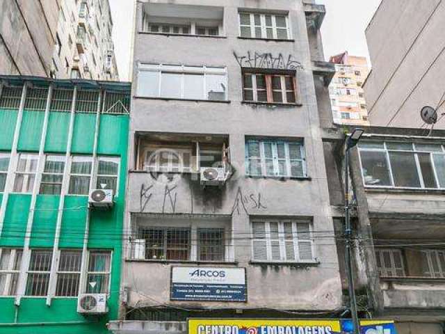 Apartamento com 1 quarto à venda na Rua Marechal Floriano Peixoto, 375, Centro Histórico, Porto Alegre, 45 m2 por R$ 170.000