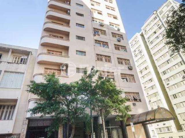 Apartamento com 3 quartos à venda na Rua Duque de Caxias, 1361, Centro Histórico, Porto Alegre, 159 m2 por R$ 692.000