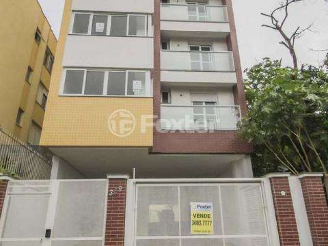 Apartamento com 2 quartos à venda na Rua São Mateus, 389, Bom Jesus, Porto Alegre, 66 m2 por R$ 389.500