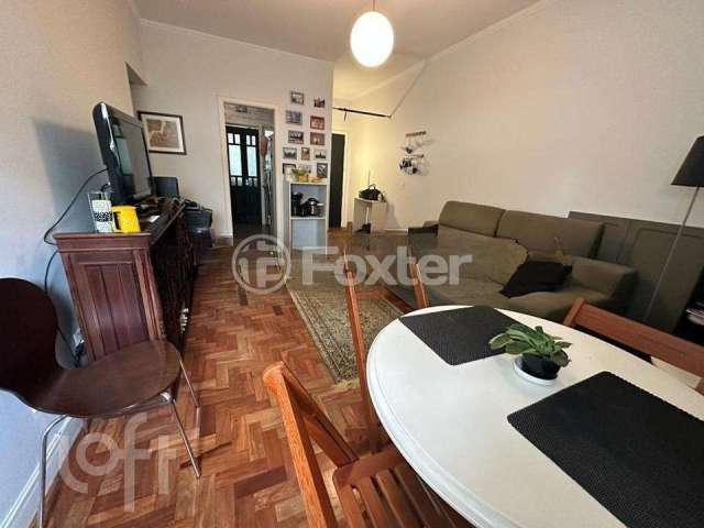 Apartamento com 2 quartos à venda na Rua Desembargador Hugo Candal, 65, Três Figueiras, Porto Alegre, 64 m2 por R$ 320.000