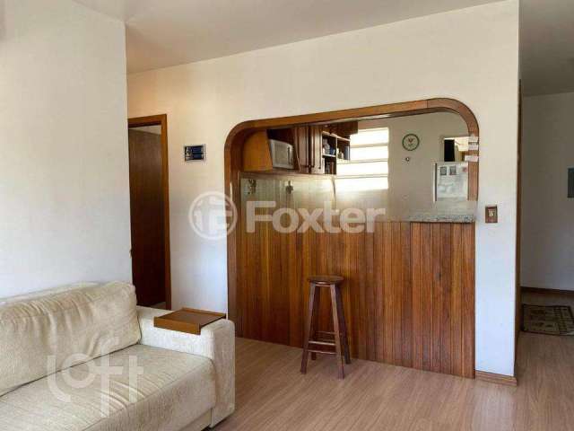 Apartamento com 2 quartos à venda na Rua Ângelo Crivellaro, 449, Jardim do Salso, Porto Alegre, 71 m2 por R$ 294.000