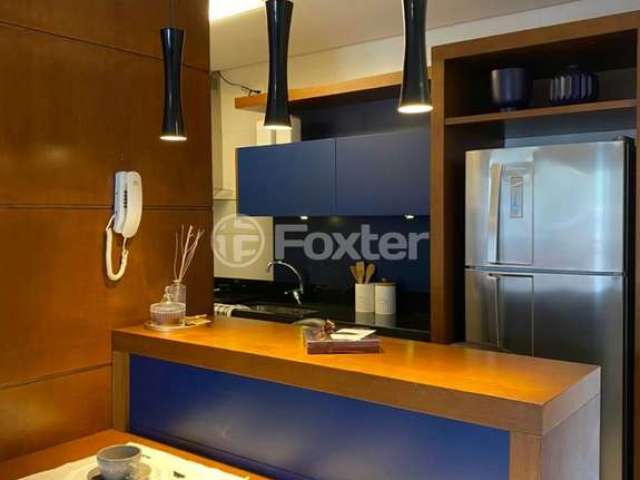 Apartamento com 1 quarto à venda na Rua Lavras do Sul, 111, Carniel, Gramado, 57 m2 por R$ 950.000