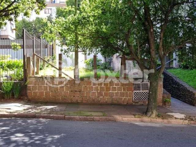 Terreno à venda na Avenida Mariland, 1353, Mont Serrat, Porto Alegre, 277 m2 por R$ 1.200.000