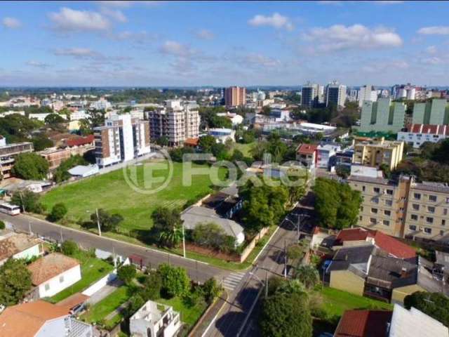 Terreno à venda na Rua Bandeirantes, 145, Nossa Senhora das Graças, Canoas, 1452 m2 por R$ 1.710.000