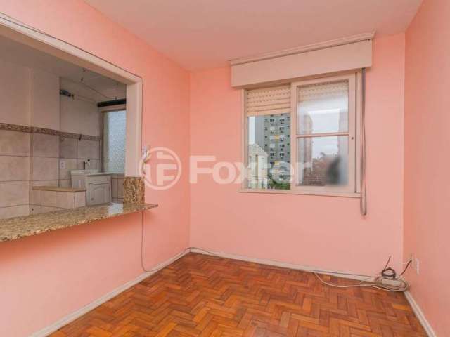 Apartamento com 2 quartos à venda na Rua José Domingos Varella, 260, Cavalhada, Porto Alegre, 46 m2 por R$ 170.000