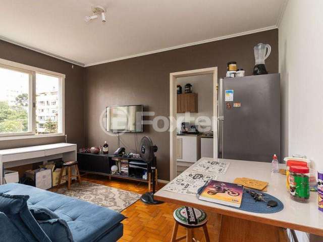 Apartamento com 2 quartos à venda na Rua Felicíssimo de Azevedo, 1225, Auxiliadora, Porto Alegre, 57 m2 por R$ 315.100