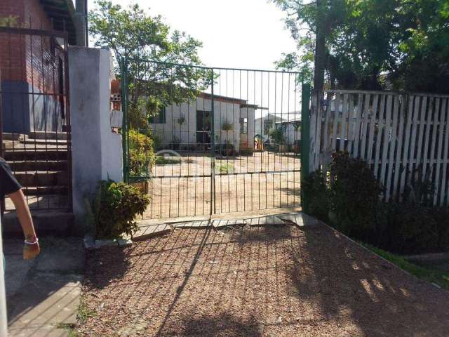 Terreno à venda na Rua Borborema, 305, Vila João Pessoa, Porto Alegre, 488 m2 por R$ 320.000