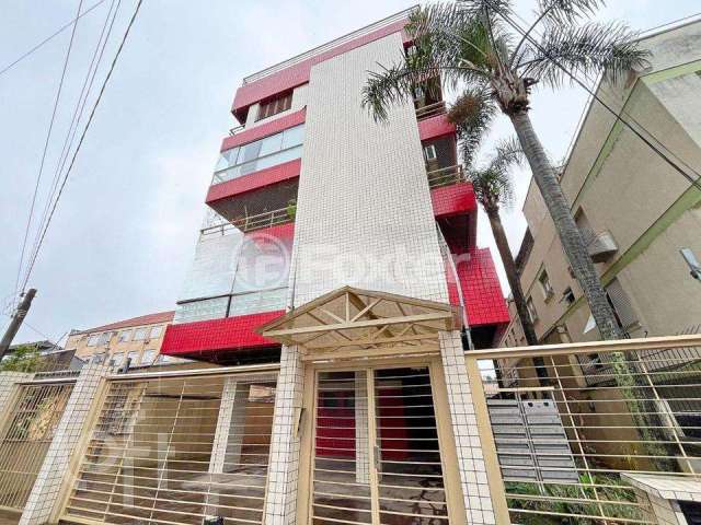 Apartamento com 2 quartos à venda na Rua Veador Porto, 516, Santana, Porto Alegre, 77 m2 por R$ 440.000