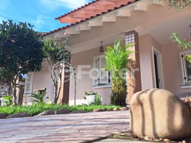 Casa com 3 quartos à venda na Rua Doutor José Éboli, 258, Jardim Itu Sabará, Porto Alegre, 329 m2 por R$ 1.590.000