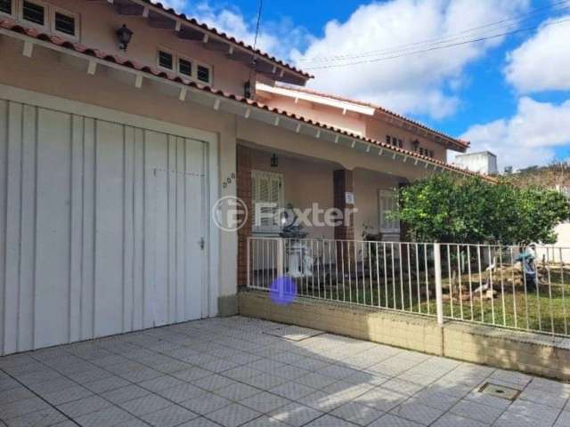 Casa com 3 quartos à venda na Rua Doutor José Éboli, 258, Jardim Itu Sabará, Porto Alegre, 329 m2 por R$ 1.620.000