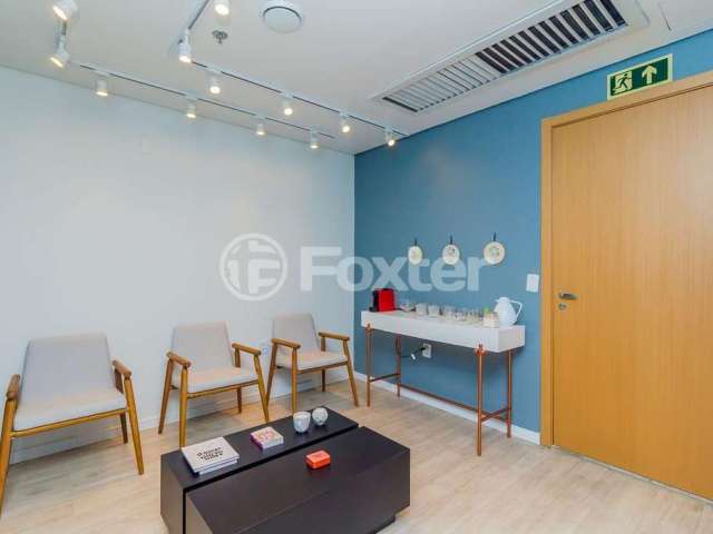 Sala comercial com 1 sala à venda na Avenida Independência, 925, Independência, Porto Alegre, 40 m2 por R$ 450.000