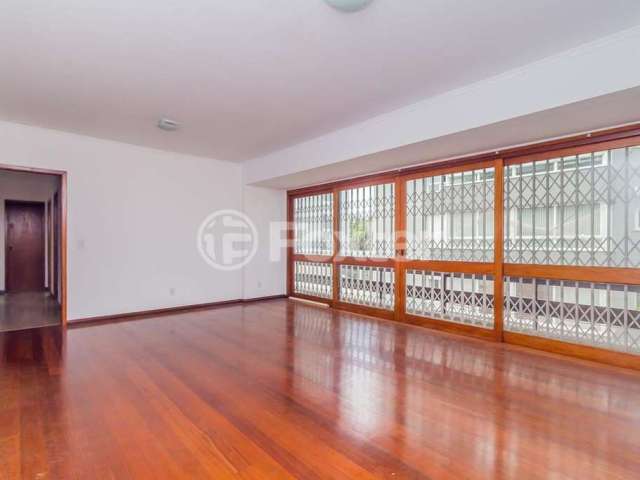 Apartamento com 3 quartos à venda na Rua Professor Cristiano Fischer, 336, Jardim do Salso, Porto Alegre, 130 m2 por R$ 790.000