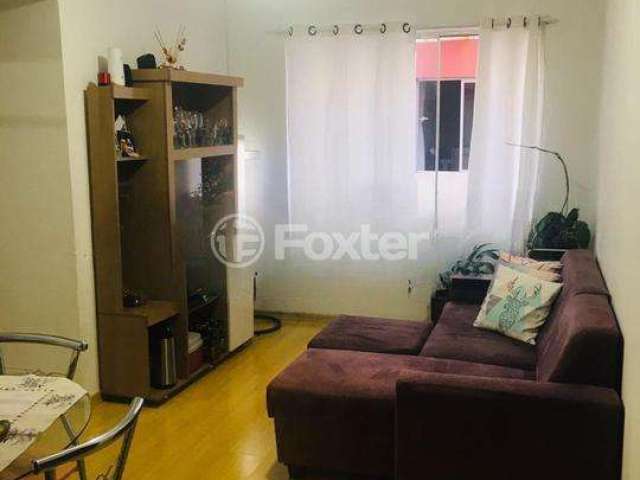 Apartamento com 2 quartos à venda na Rua Marechal Hermes, 155, Camaquã, Porto Alegre, 53 m2 por R$ 198.000