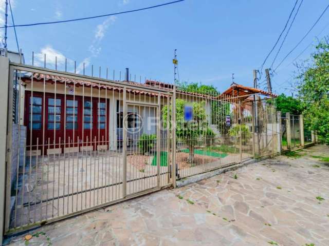 Casa com 3 quartos à venda na Avenida Salvador Leão, 818, Sarandi, Porto Alegre, 105 m2 por R$ 568.000