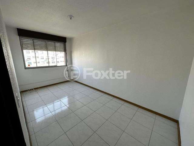Apartamento com 1 quarto à venda na Rua Aracy Froes, 257, Jardim Itu Sabará, Porto Alegre, 43 m2 por R$ 150.000