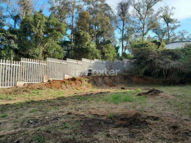 Terreno à venda na Rua Germano Basler, 771, Jardim  Leopoldina, Porto Alegre, 300 m2 por R$ 208.000