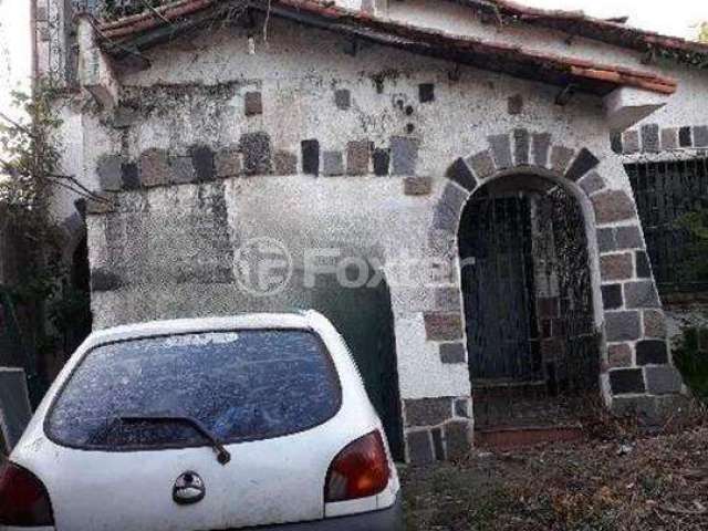 Casa com 3 quartos à venda na Rua Lobo da Costa, 36, Azenha, Porto Alegre, 120 m2 por R$ 530.000